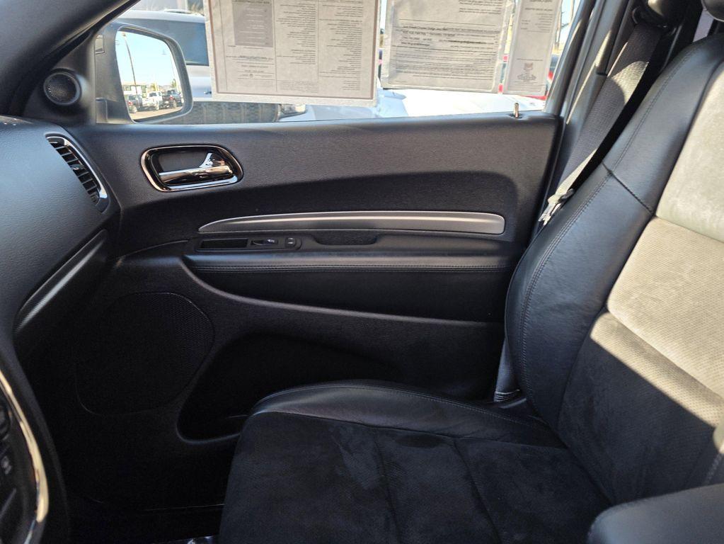 used 2020 Dodge Durango car, priced at $32,500