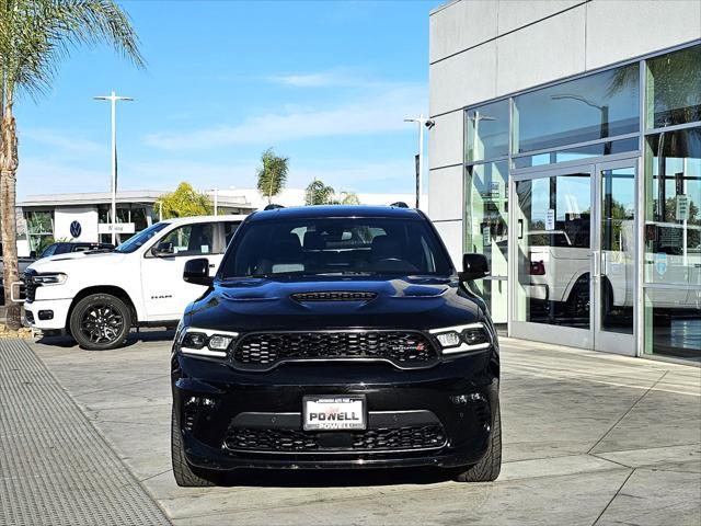 used 2023 Dodge Durango car, priced at $40,900