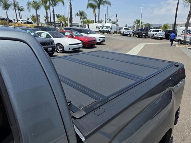 used 2018 GMC Canyon car, priced at $23,800