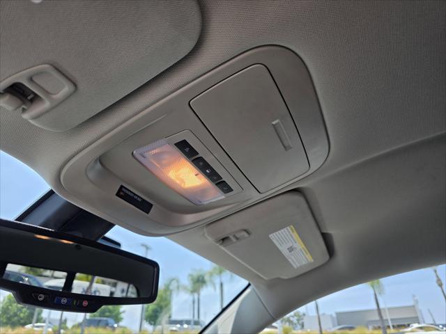 used 2018 GMC Canyon car, priced at $23,800