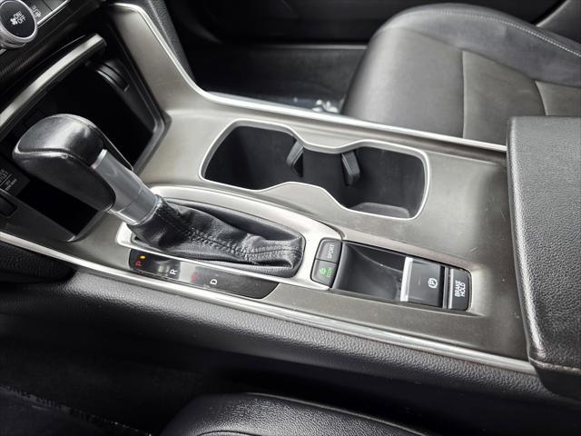 used 2019 Honda Accord car, priced at $20,900