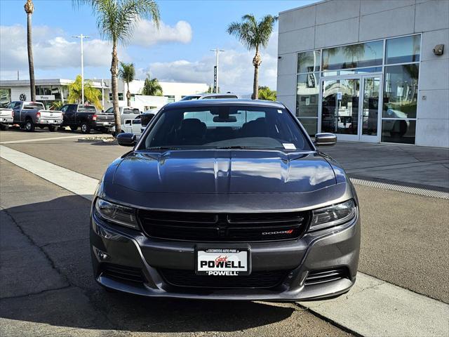 used 2022 Dodge Charger car, priced at $21,900