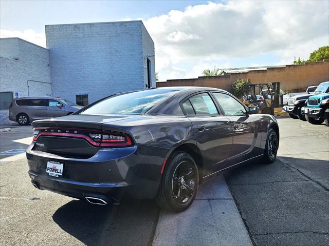 used 2022 Dodge Charger car, priced at $21,900