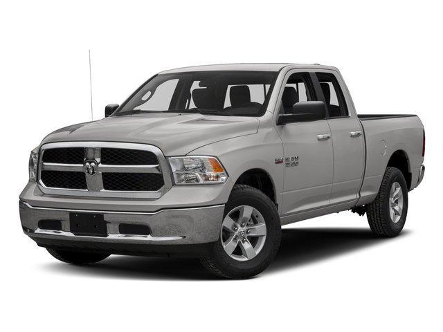 used 2016 Ram 1500 car