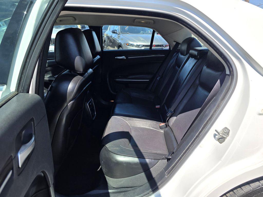 used 2019 Chrysler 300 car, priced at $21,900