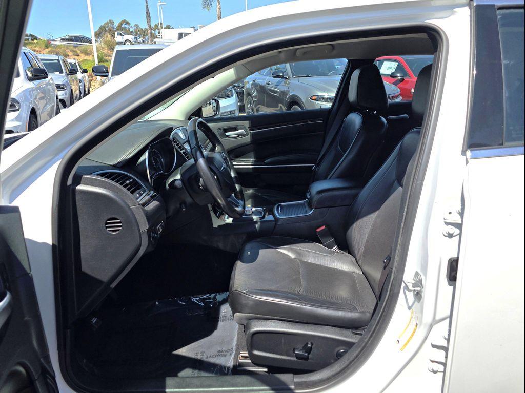 used 2019 Chrysler 300 car, priced at $21,900