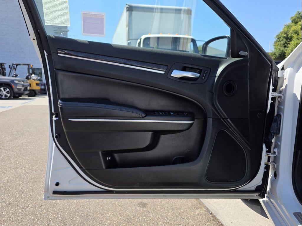 used 2019 Chrysler 300 car, priced at $21,900
