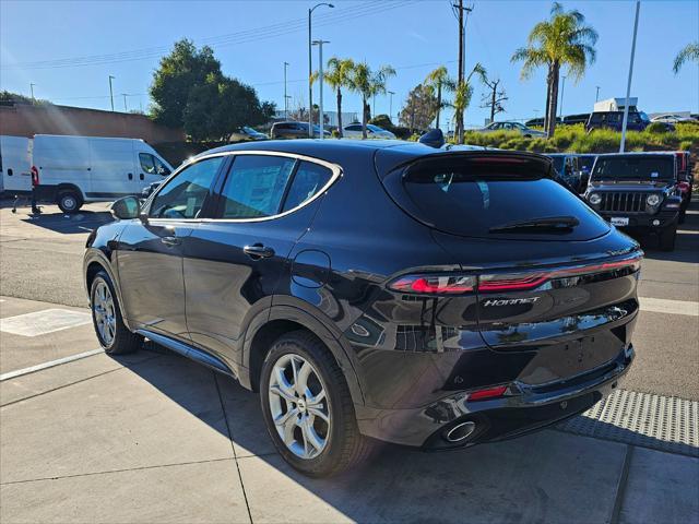 new 2024 Dodge Hornet car, priced at $46,240