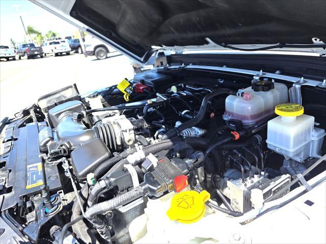 used 2023 Jeep Gladiator car, priced at $43,900