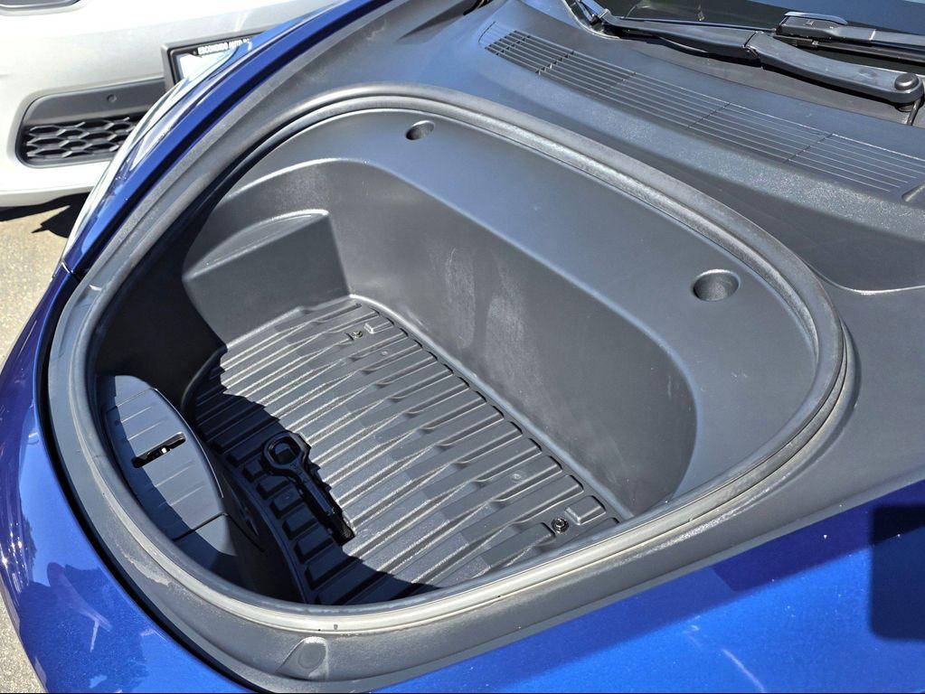 used 2022 Tesla Model 3 car, priced at $20,900