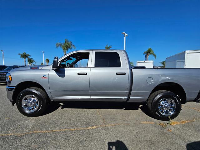 new 2024 Ram 3500 car, priced at $64,715