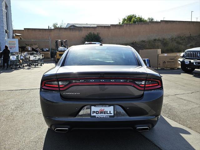 used 2022 Dodge Charger car, priced at $22,900