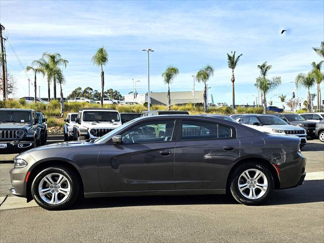 used 2022 Dodge Charger car, priced at $22,900