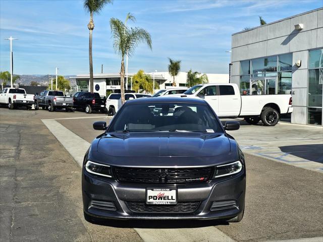 used 2022 Dodge Charger car, priced at $22,900