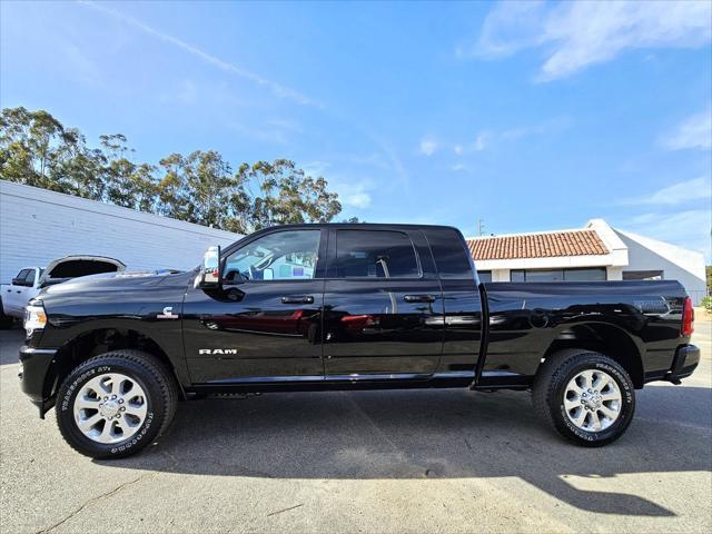 new 2024 Ram 2500 car, priced at $82,900