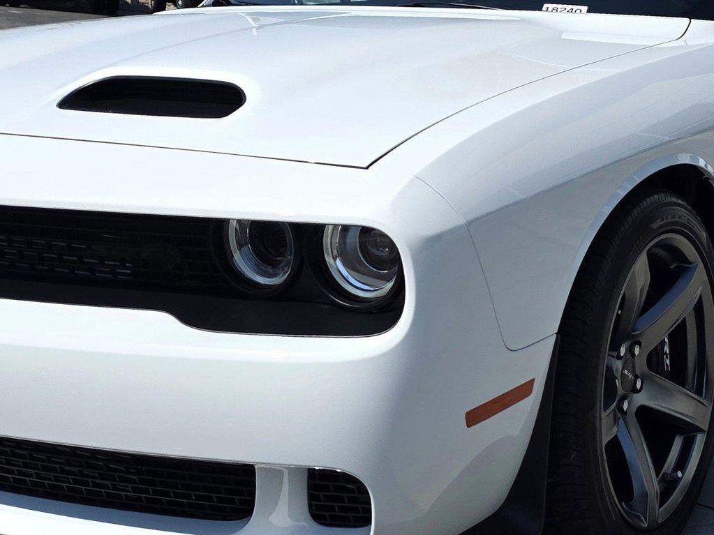used 2022 Dodge Challenger car, priced at $77,900