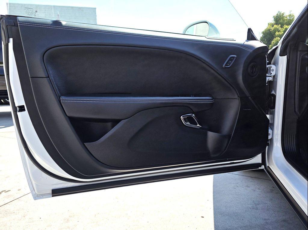used 2022 Dodge Challenger car, priced at $77,900