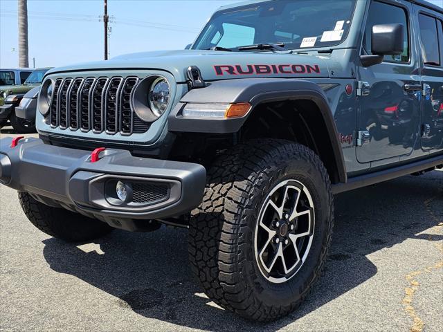 new 2024 Jeep Gladiator car, priced at $60,900