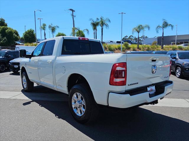 new 2024 Ram 3500 car, priced at $79,900