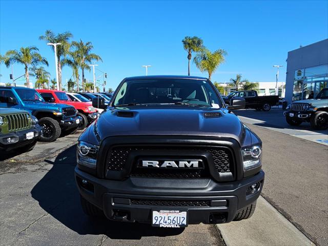 used 2019 Ram 1500 Classic car, priced at $30,900
