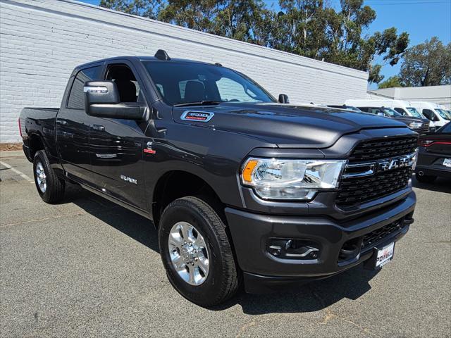 new 2024 Ram 3500 car, priced at $71,900