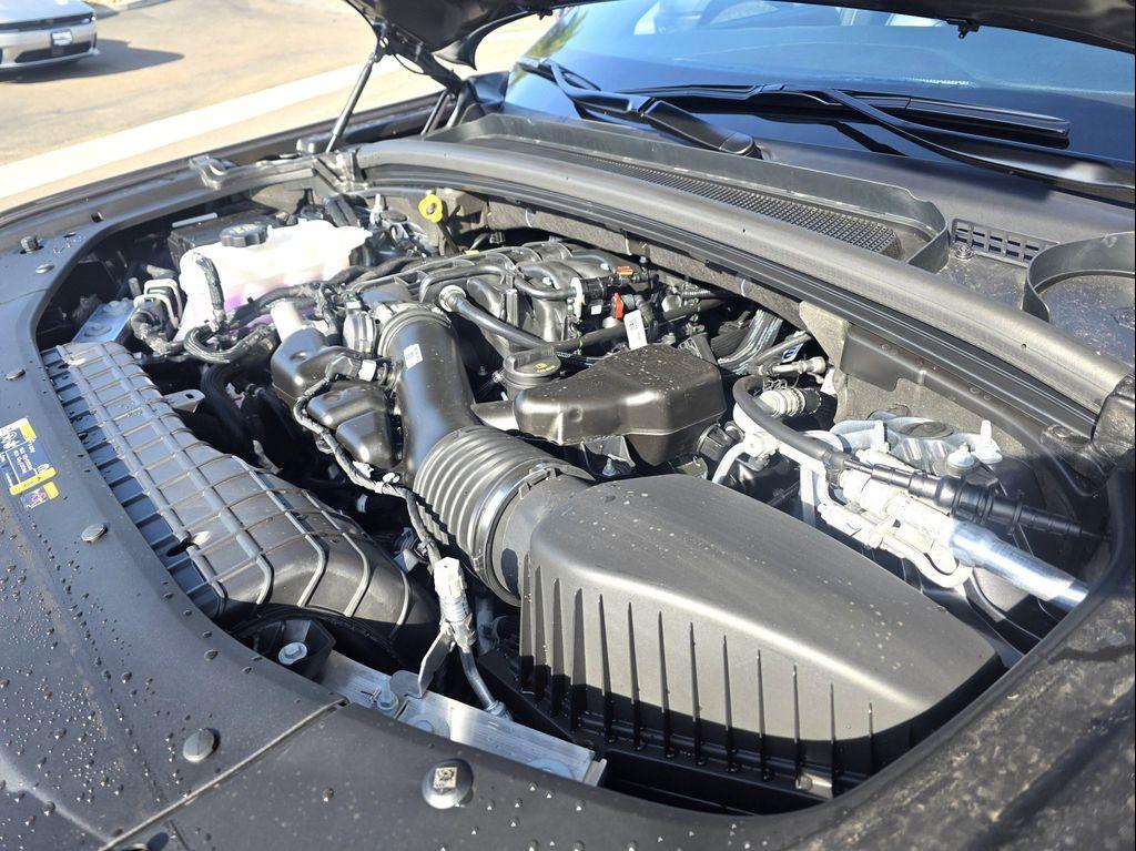 new 2025 Jeep Grand Cherokee car, priced at $36,980