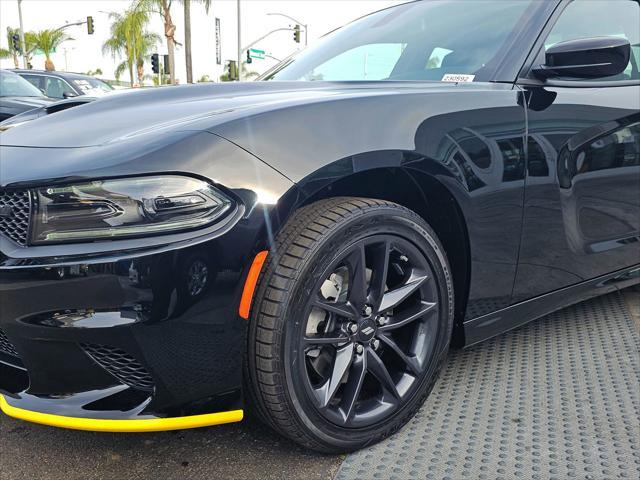 new 2023 Dodge Charger car, priced at $38,210