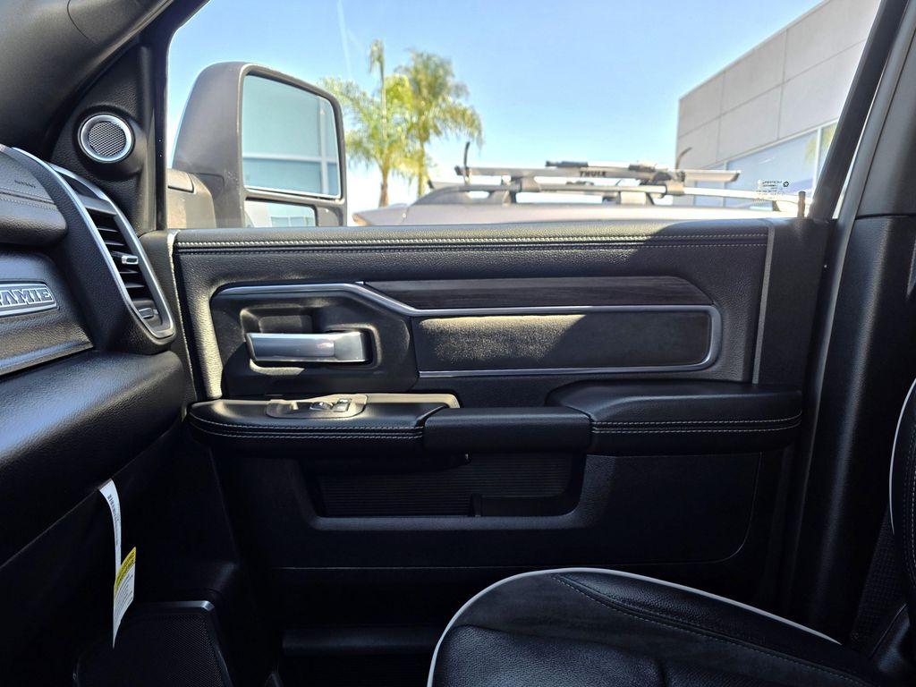 new 2026 Ram 2500 car, priced at $83,900
