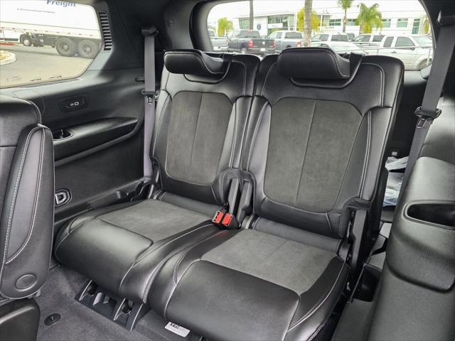 new 2025 Jeep Grand Cherokee L car, priced at $41,900