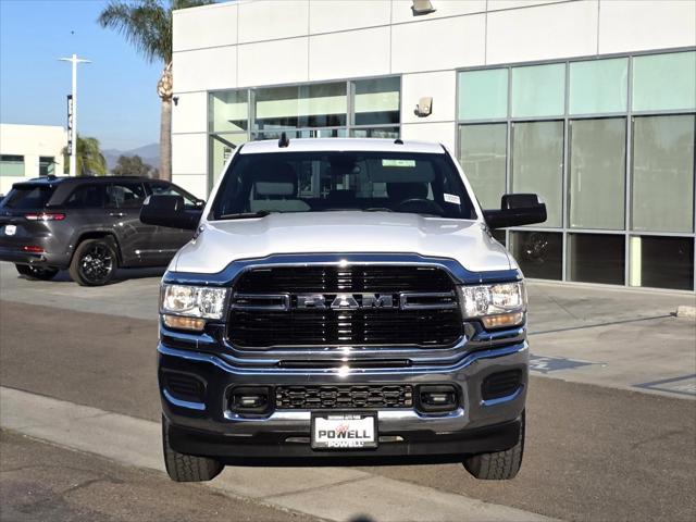 used 2021 Ram 3500 car, priced at $52,500