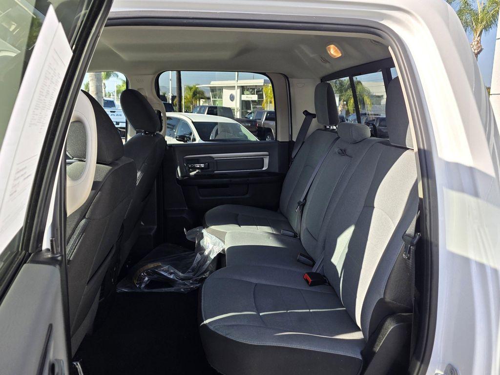 used 2023 Ram 1500 Classic car, priced at $29,990