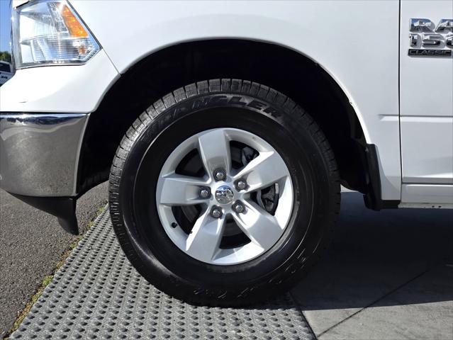 used 2023 Ram 1500 Classic car, priced at $32,900