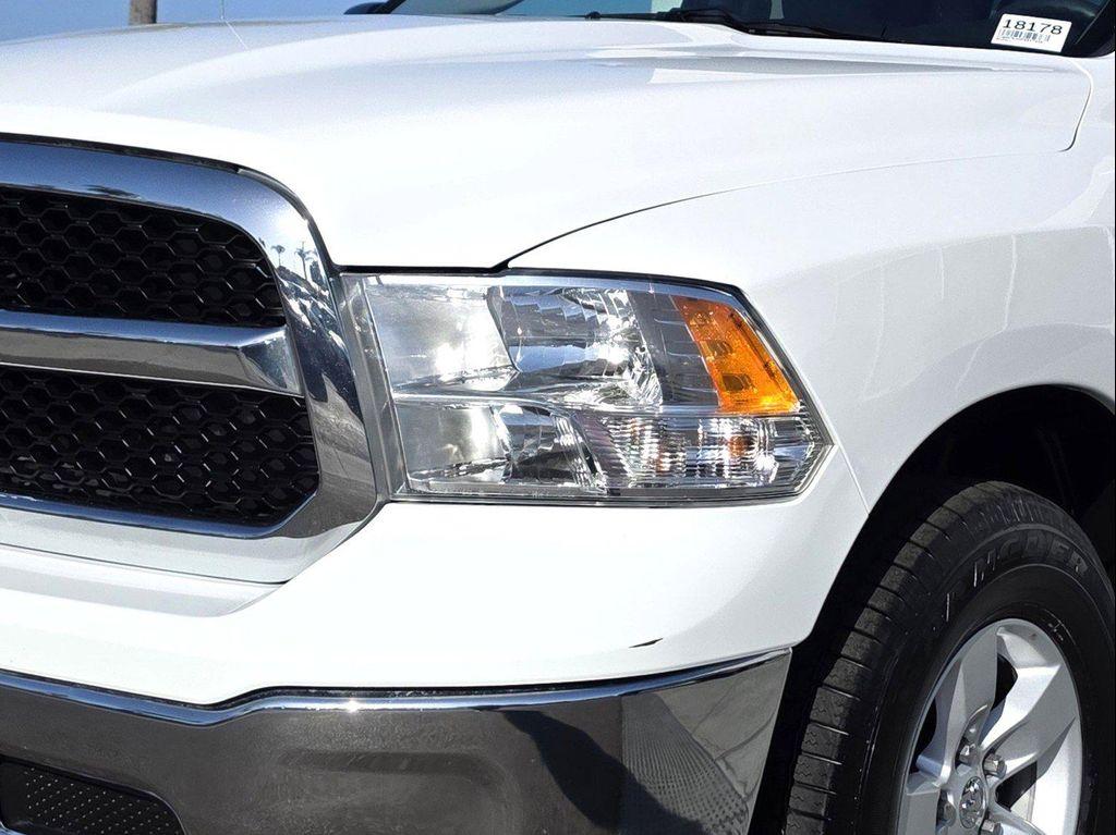 used 2023 Ram 1500 Classic car, priced at $29,990