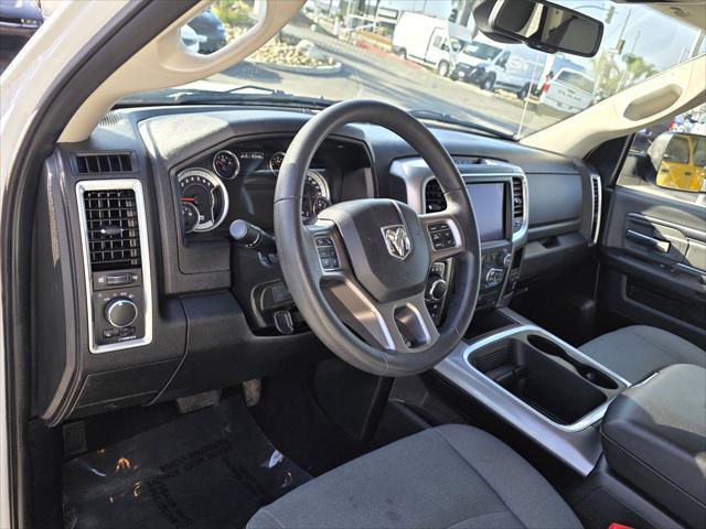 used 2023 Ram 1500 Classic car, priced at $32,900