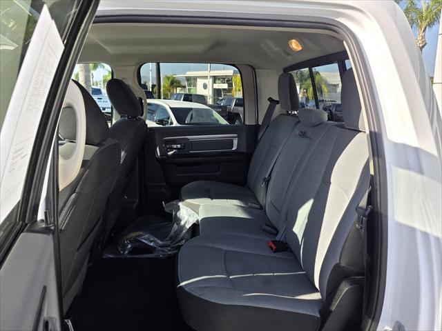 used 2023 Ram 1500 Classic car, priced at $32,900