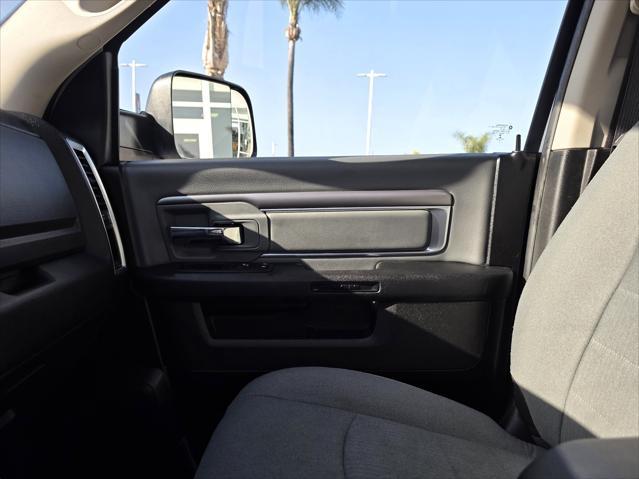 used 2023 Ram 1500 Classic car, priced at $32,900