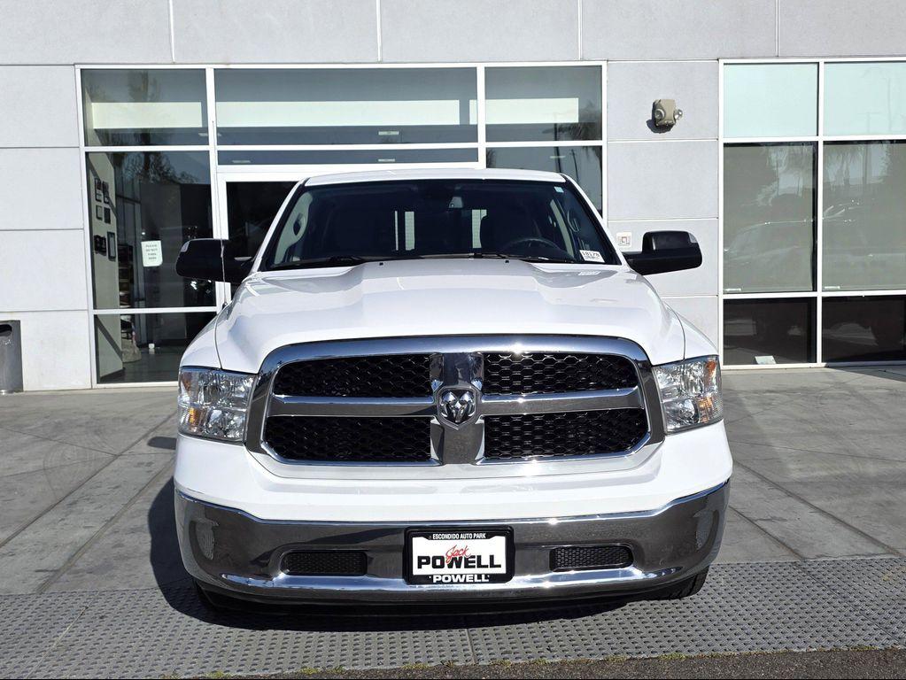 used 2023 Ram 1500 Classic car, priced at $29,990
