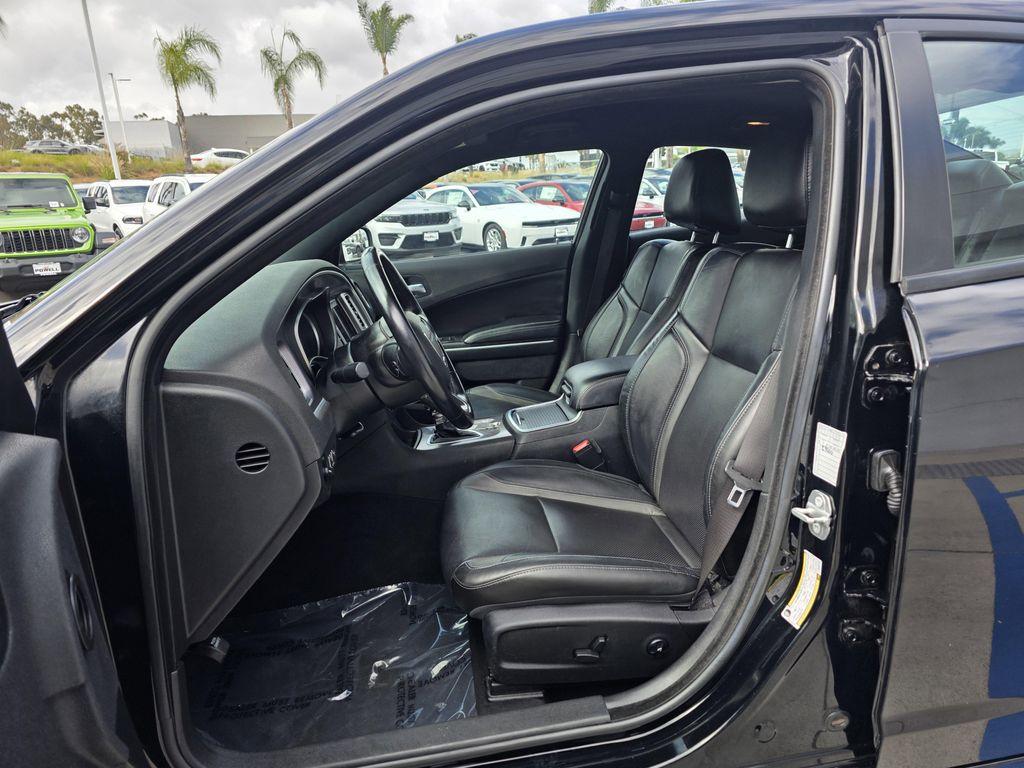 used 2021 Dodge Charger car, priced at $24,900