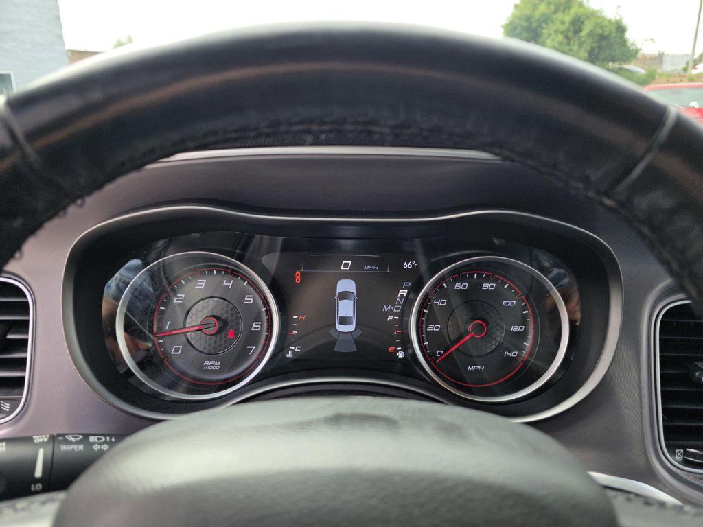 used 2021 Dodge Charger car, priced at $24,900