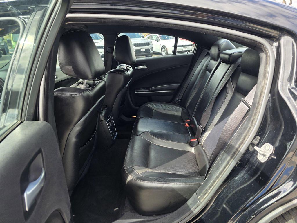 used 2021 Dodge Charger car, priced at $24,900