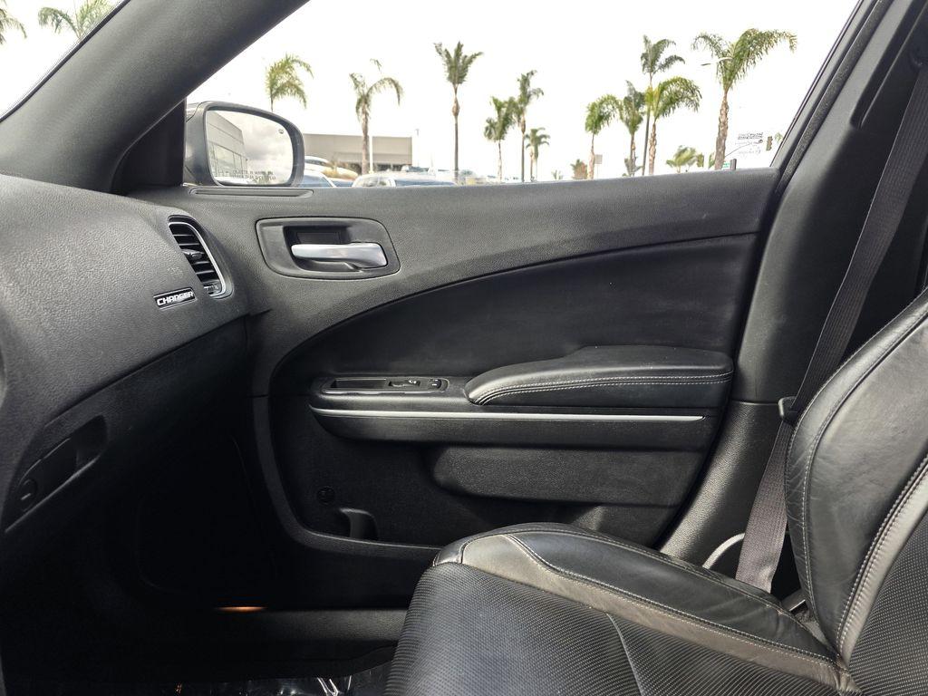 used 2021 Dodge Charger car, priced at $24,900