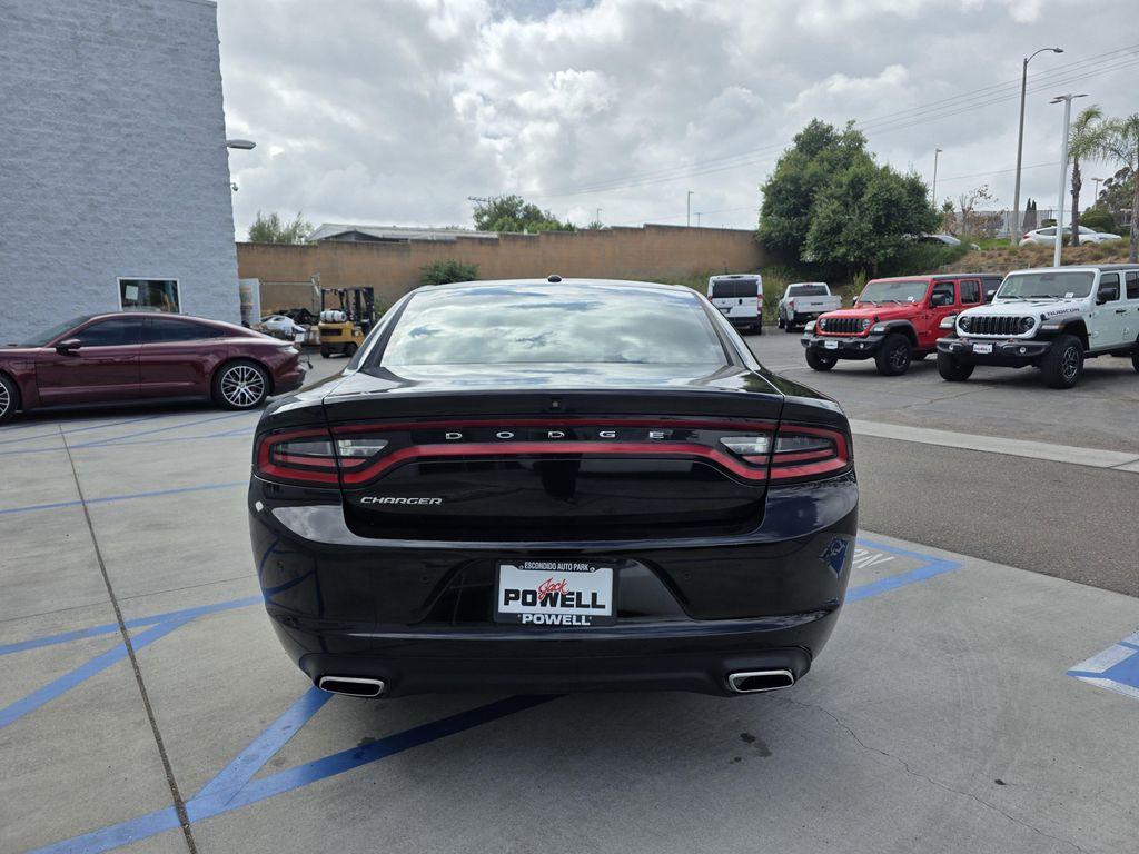 used 2021 Dodge Charger car, priced at $24,900