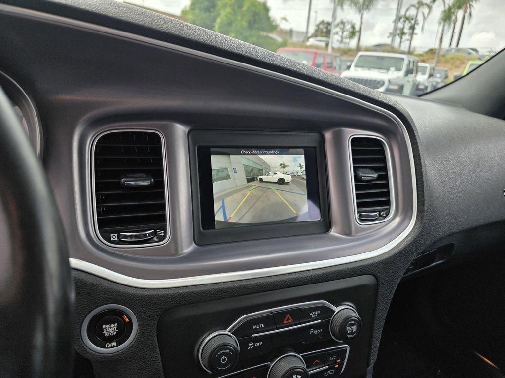 used 2021 Dodge Charger car, priced at $24,900