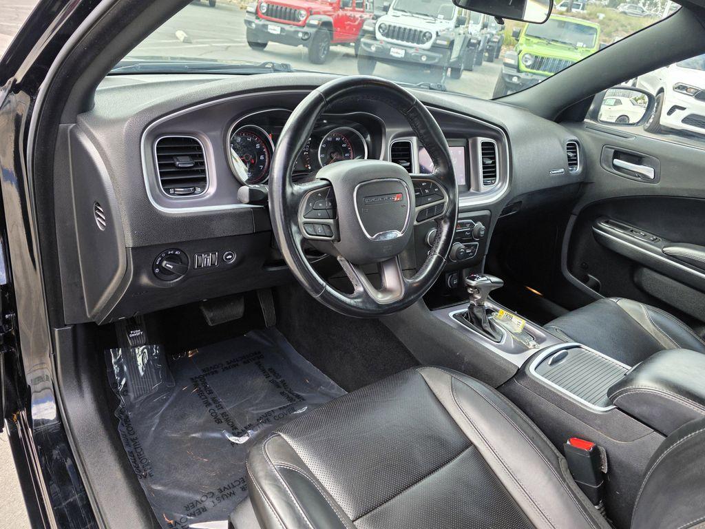 used 2021 Dodge Charger car, priced at $24,900