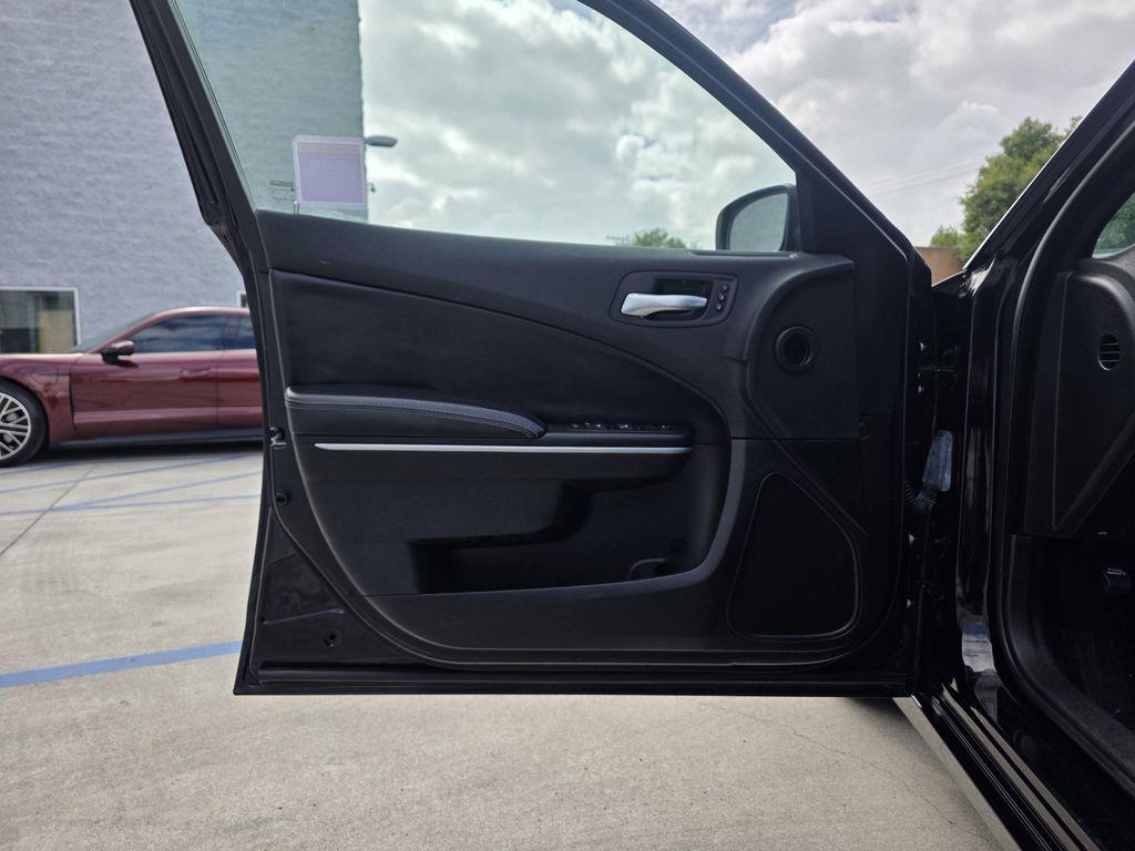 used 2021 Dodge Charger car, priced at $24,900
