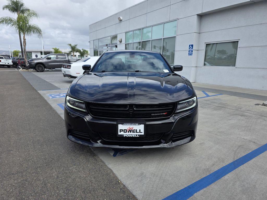 used 2021 Dodge Charger car, priced at $24,900
