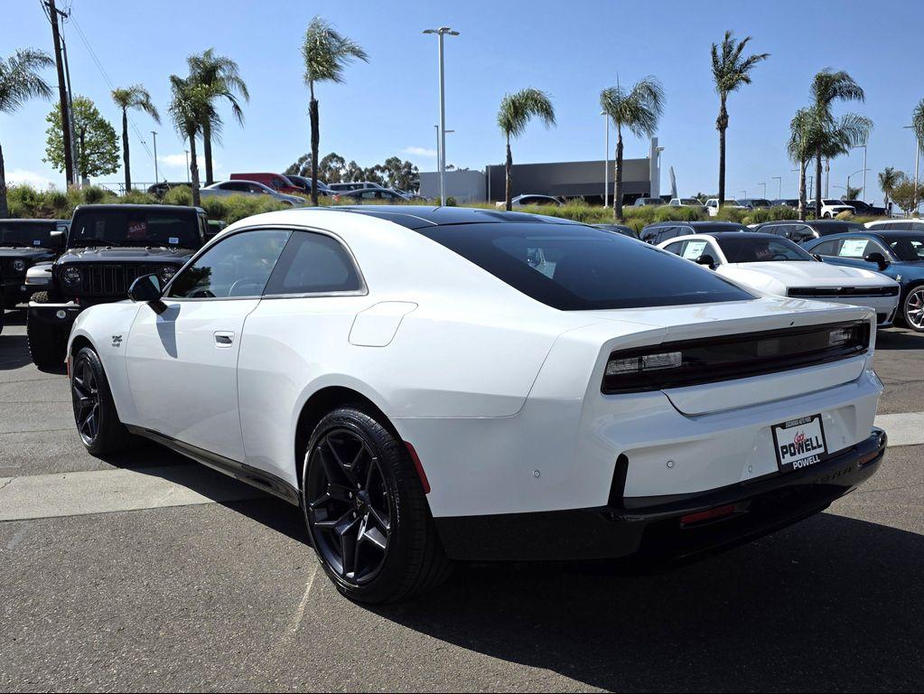 new 2024 Dodge Charger car, priced at $52,900