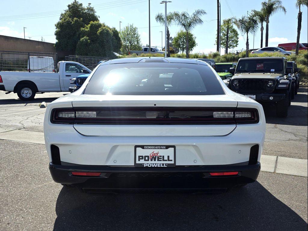 new 2024 Dodge Charger car, priced at $52,900
