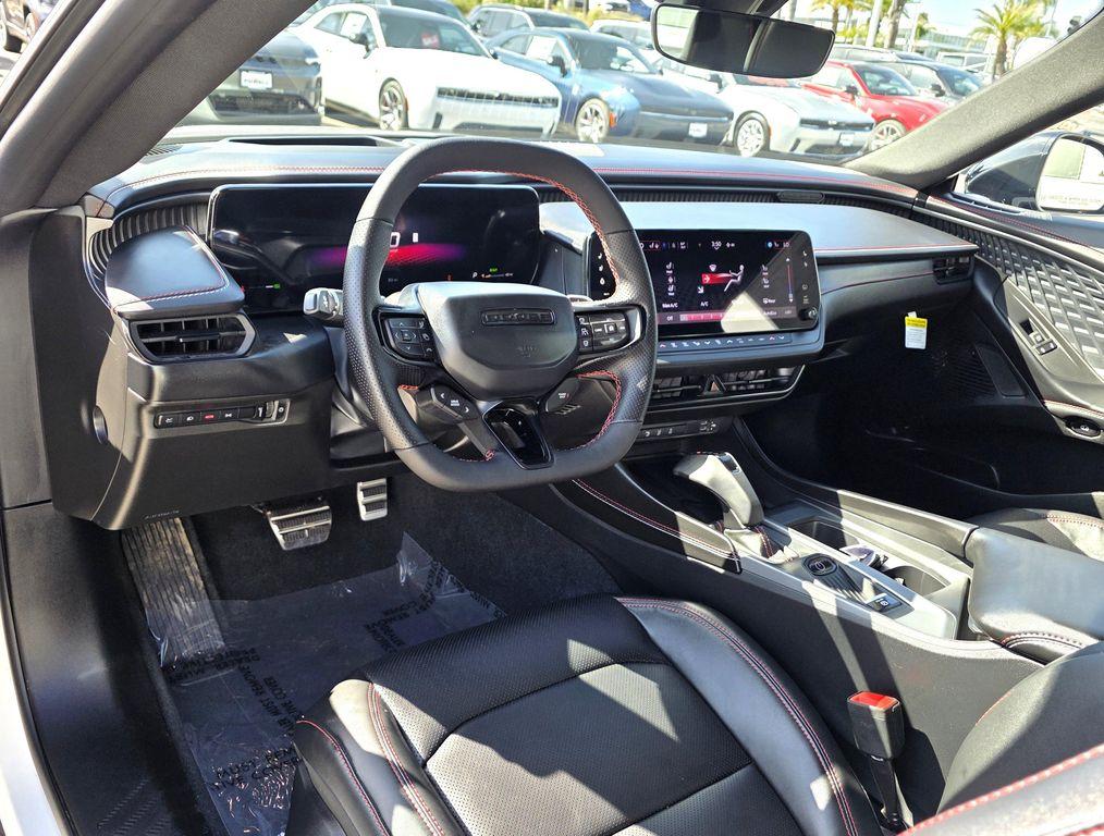 new 2024 Dodge Charger car, priced at $52,900