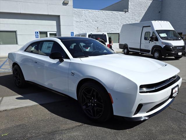 new 2024 Dodge Charger car, priced at $53,500